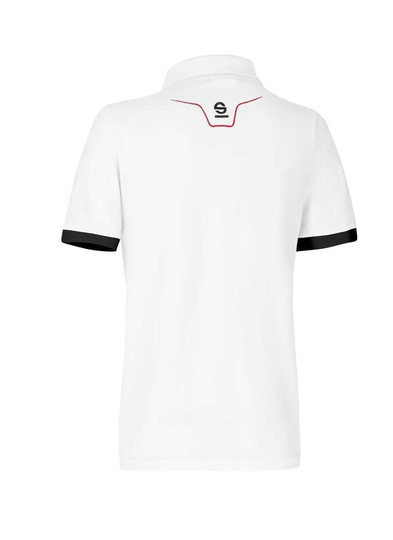 Sparco Women's Martini Racing Polo Shirt