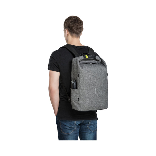 XD Design Urban Grey Backpack
