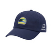 2026 Ayrton Senna Collection Helmet Washed Hat