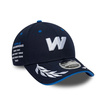 2026 Williams F1 Launch Team Hat