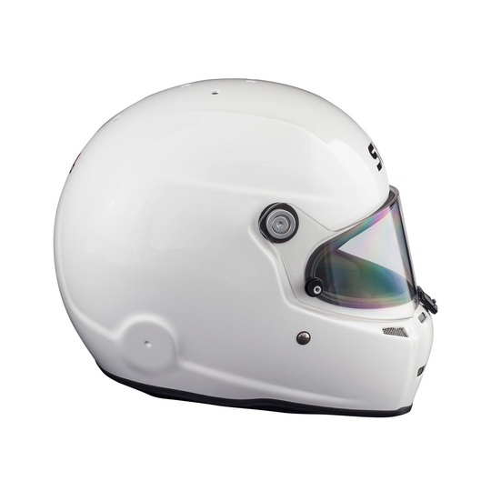 Stilo ST5 CMR V3 Full Face Helmet White