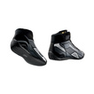 OMP SPORT MY22 Rally Shoes Black (FIA)