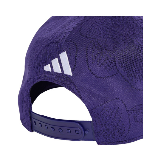 Mercedes AMG F1 2026 Vanda Bloom Cap