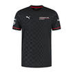 2025 Porsche Motorsport Men's Team T-Shirt