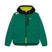 Aston Martin F1 Fernando Alonso Puffy Kimoa Jacket