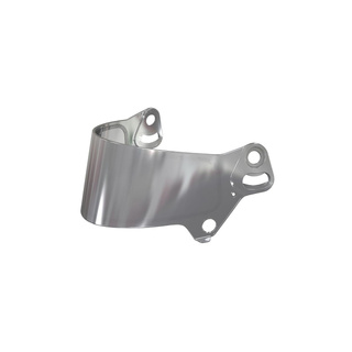 Bell DSAF KC7 Helmet Visor Silver Mirror
