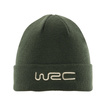 WRC Classic Beanie Green
