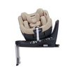 Recaro Xenon Kid Child Seat Elegant Beige