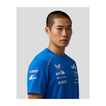2026 Alpine F1 Team T-shirt