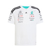2026 Mercedes AMG F1 Kids Team T-shirt white