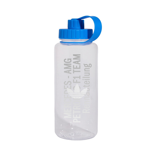 Mercedes AMG F1 2026 Blue Wonder Water Bottle