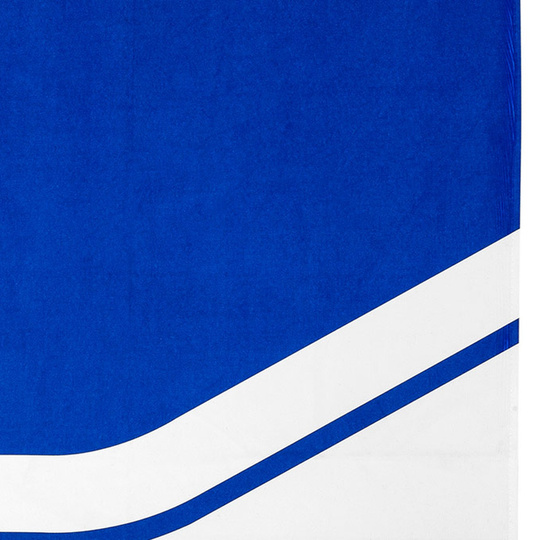 Sparco Towel Blue