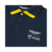 Aston Martin Racing 2026 Thor Polo Shirt