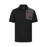 2025 Porsche Motorsport Men's Polo Utility