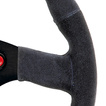 OMP ALU Steering Wheel Suede