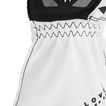 OMP KS-2 ART MY25 Racing Gloves White