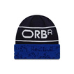 2026 Red Bull Racing Mens Team Winter Hat