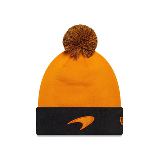 2025 McLaren F1 Mens Sustainable Winter Hat
