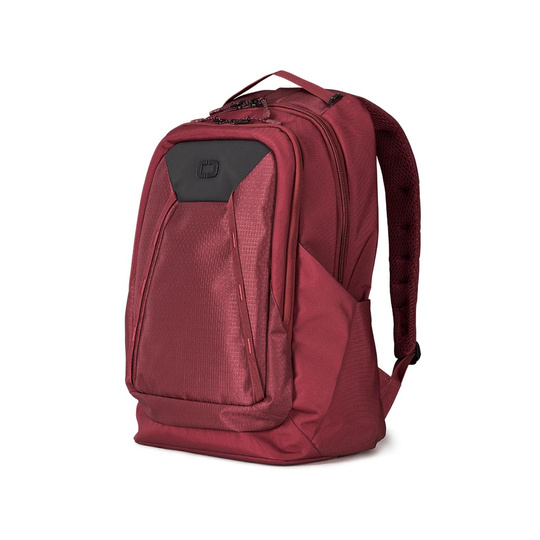 Ogio BANDIT Pro backpack burgundy