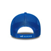 Alpine F1 2026 Summer League Cap Blue