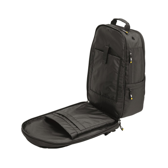 OMP Racing Spirit Backpack black