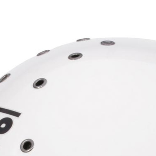 OMP GP-R K MY22 Helmet White
