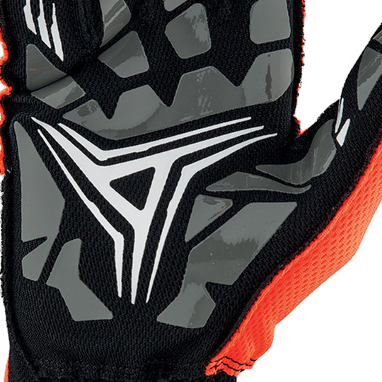 OMP KS-3 MY26 Racing Gloves Orange