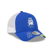 2025 Visa CashApp RB Mens Isack Hadjar Las Vegas GP baseball cap