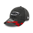 Red Bull Racing F1 2026 Washed Cap Black