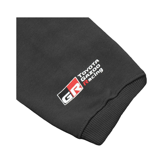 Toyota Gazoo Racing 2026 W2RC Graphic Hoodie
