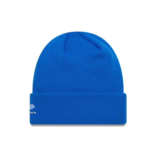 2026 Alpine F1 Essential Beanie Blue