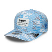 2026 Alpine F1 Mens Japan GP baseball cap