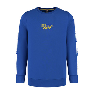 2025 Williams Racing Men's Pitlane Sweatshirt