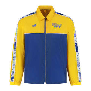 2025 Williams Racing Men's Pitlane Jacket