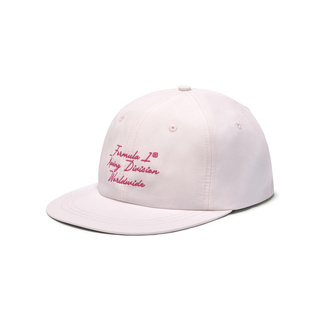 Formula 1 RDW Primrose Pink Cap