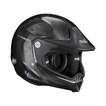 Stilo WRX Raid Carbon Rally Helmet (FIA)
