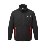 Toyota Gazoo Racing Mens GR Rain jacket