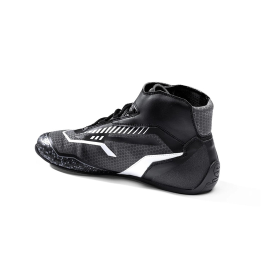 Sparco K-ROCK Karting Shoes black