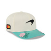 2025 McLaren F1 Mens Brazil GP Baseball Cap