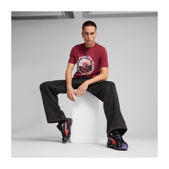 2025 Formula 1 Men's Canada GP T-shirt