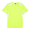 2025 Scuderia Ferrari F1 Men's Team Reflective T-shirt