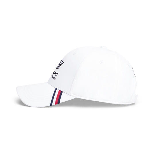 Cadillac F1 2026 Team Cap White