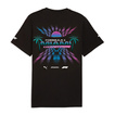 2026 Formula 1 Miami GP T-shirt