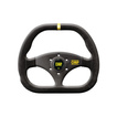 OMP Kubic Steering Wheel Suede