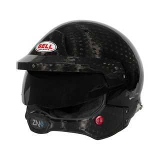 Bell MAG-10 ULTRA RALLY WW Helmet (FIA)