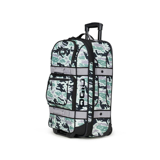 Travel bag Ogio Layover DOUBLE CAMO