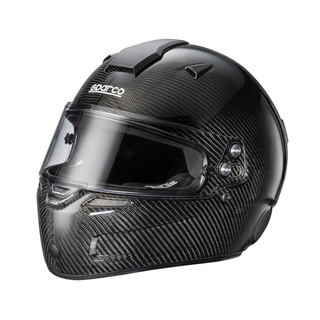 Sparco Air KF-7W Carbon Helmet
