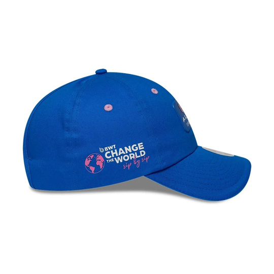 Alpine F1 2026 Women's Team Cap