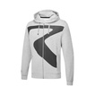 Aston Martin Racing 2026 Racing AMR Graphic Hoodie Grey