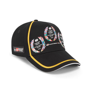 Toyota Gazoo Racing Champions Cap